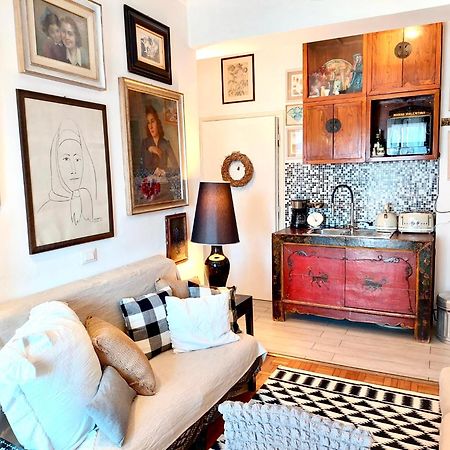 Maison De Charme Milano Экстерьер фото