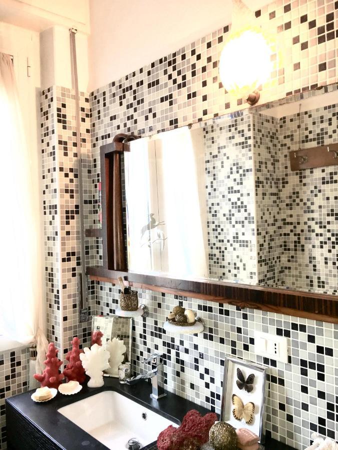 Maison De Charme Milano Экстерьер фото