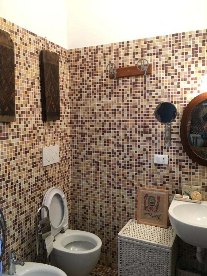 Maison De Charme Milano Экстерьер фото