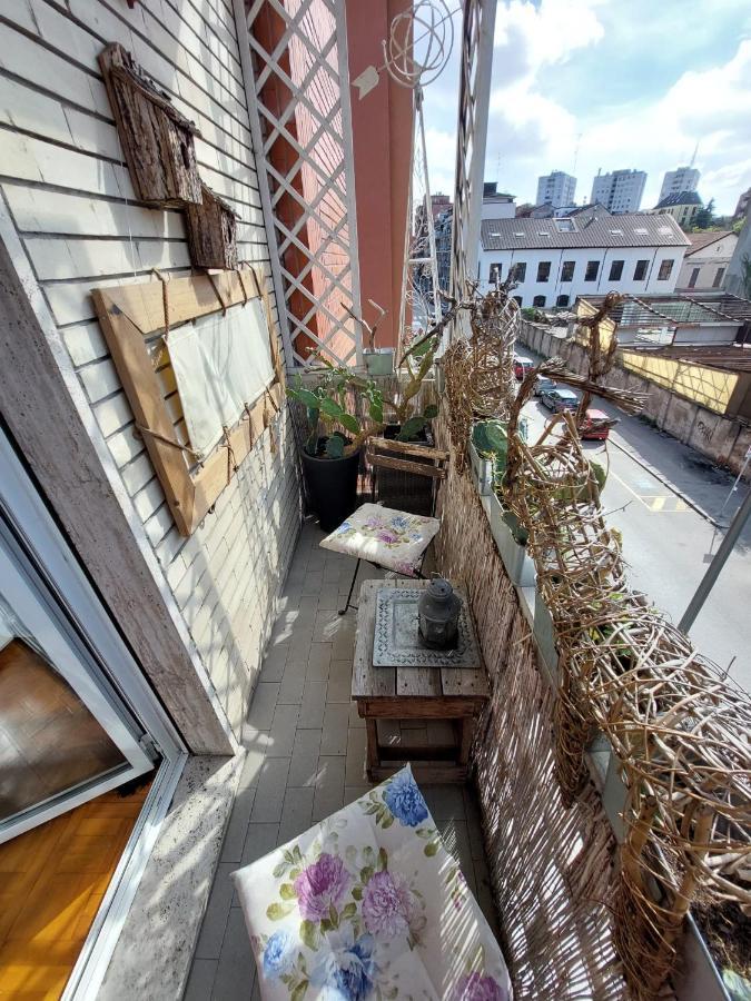 Maison De Charme Milano Экстерьер фото