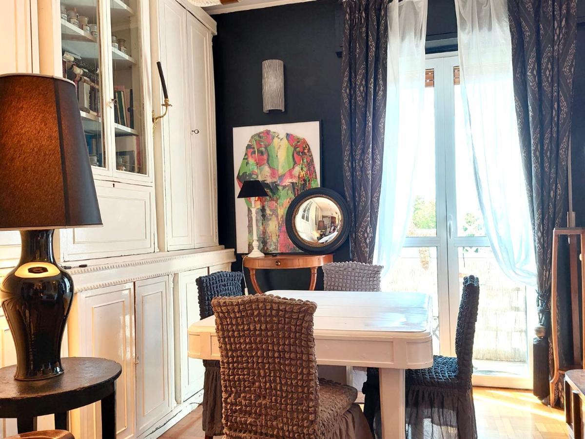Maison De Charme Milano Экстерьер фото