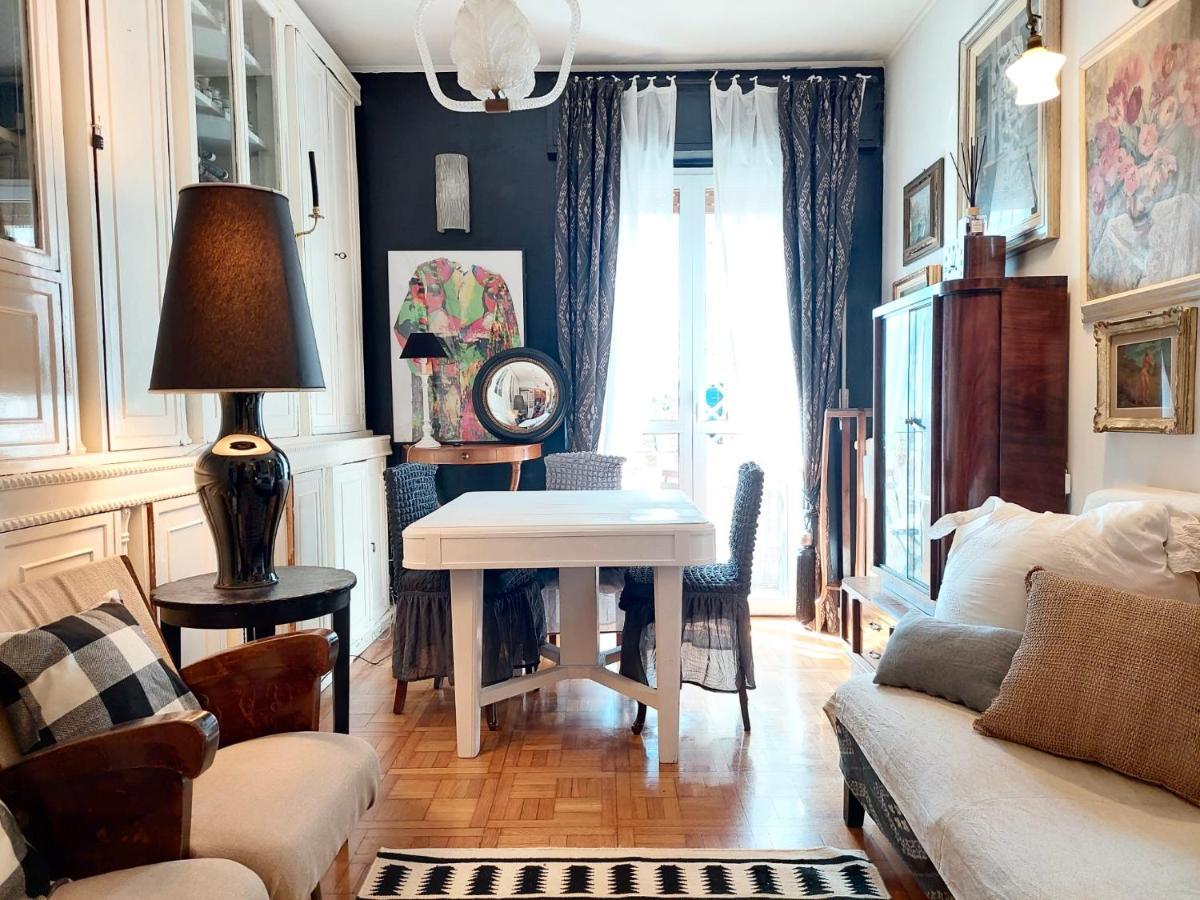 Maison De Charme Milano Экстерьер фото