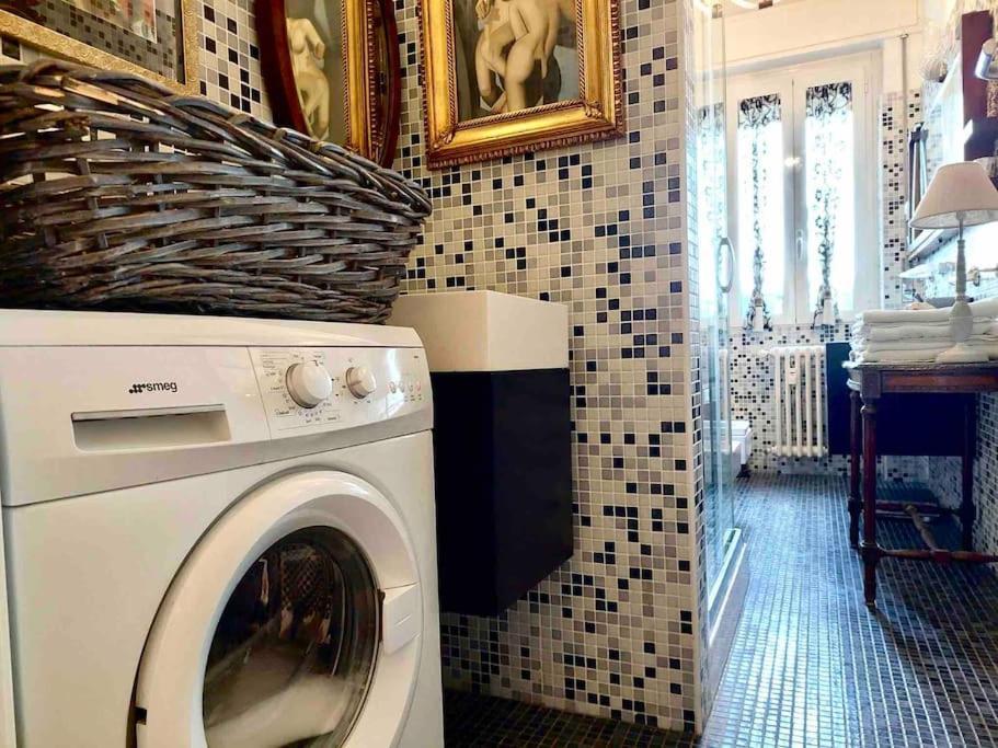 Maison De Charme Milano Экстерьер фото