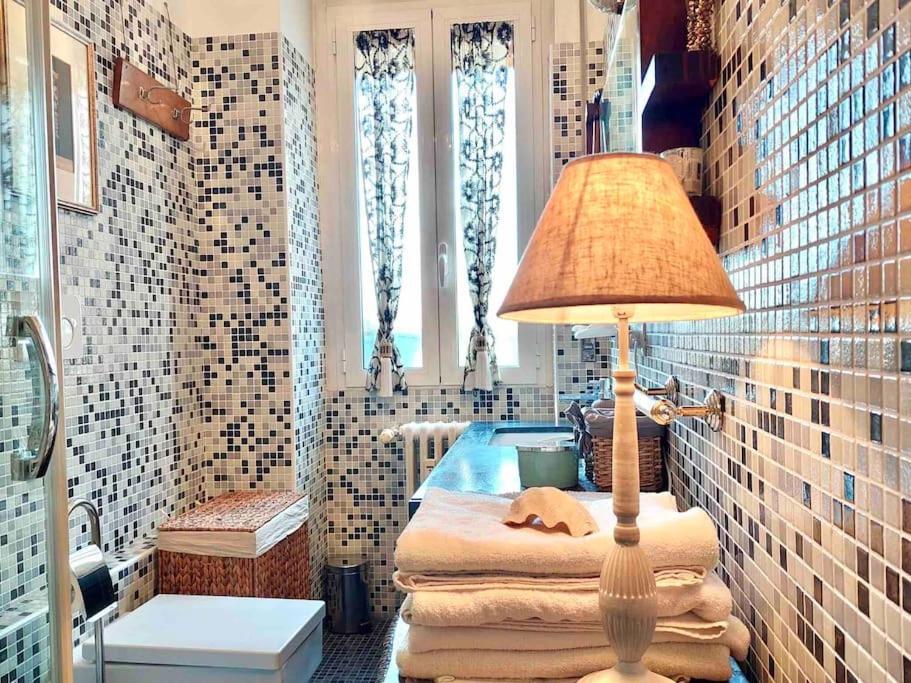 Maison De Charme Milano Экстерьер фото