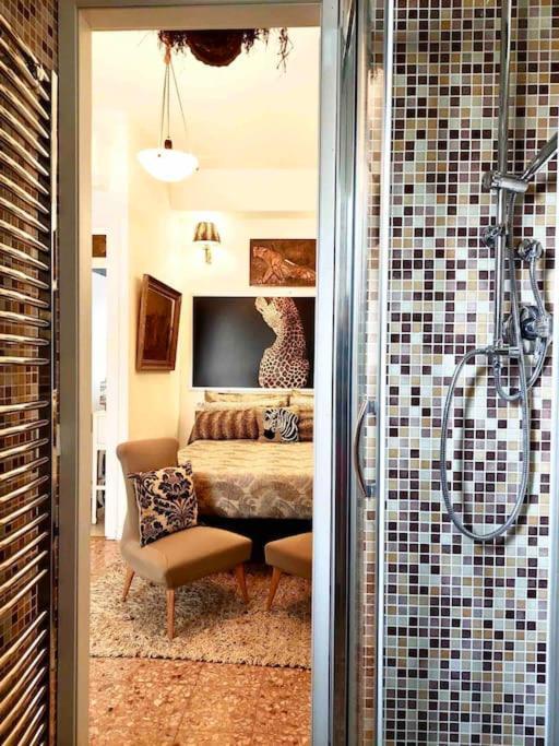 Maison De Charme Milano Экстерьер фото
