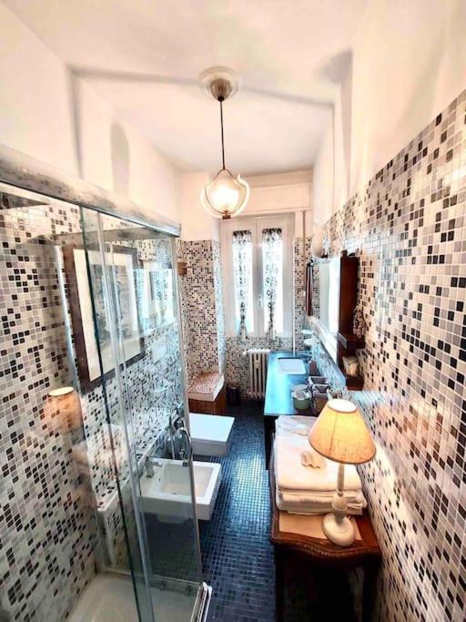 Maison De Charme Milano Экстерьер фото