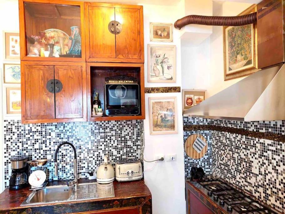 Maison De Charme Milano Экстерьер фото