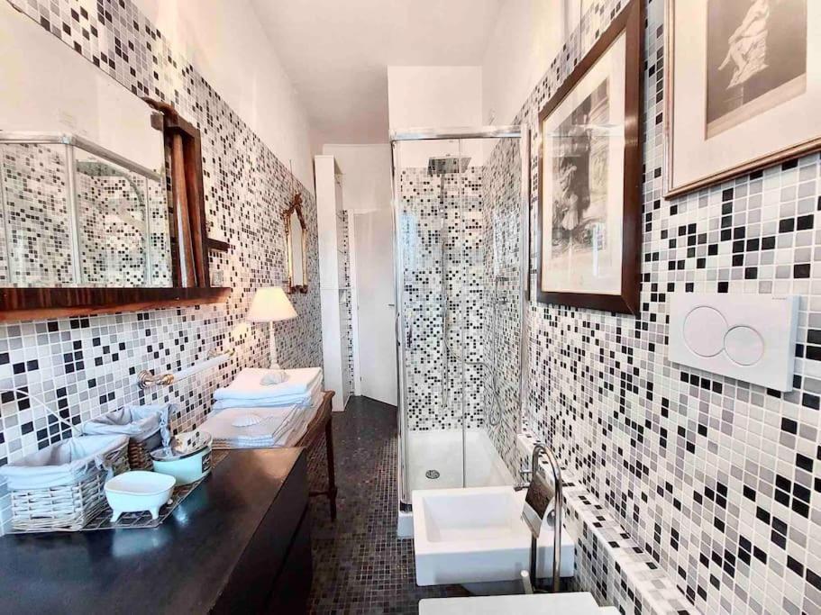 Maison De Charme Milano Экстерьер фото