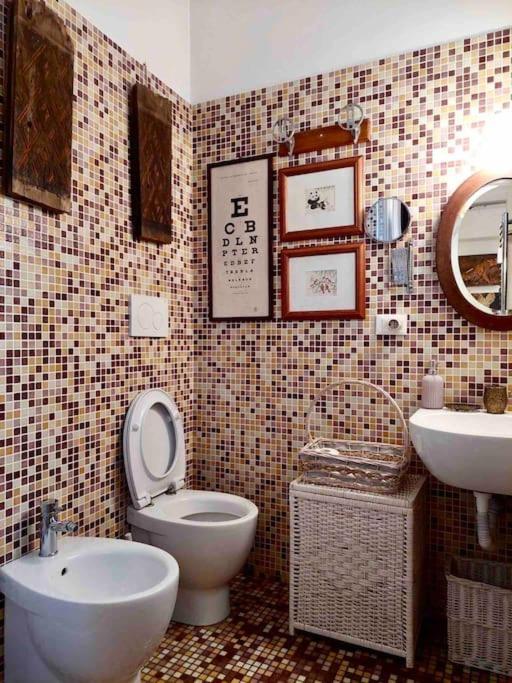 Maison De Charme Milano Экстерьер фото
