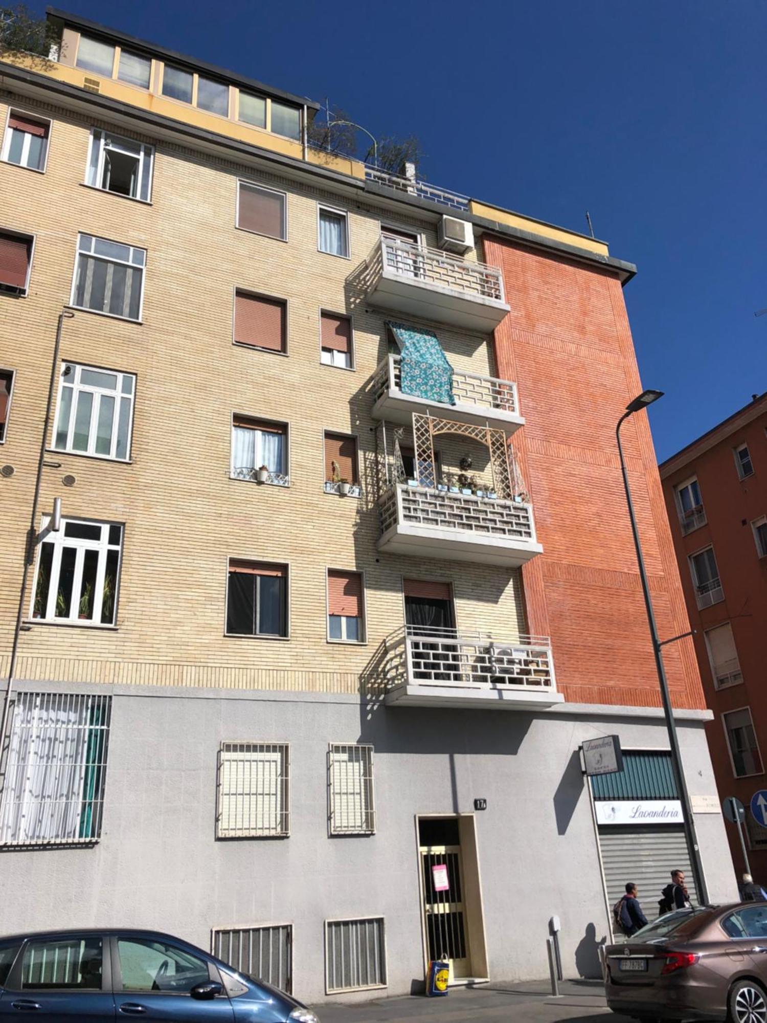 Maison De Charme Milano Экстерьер фото