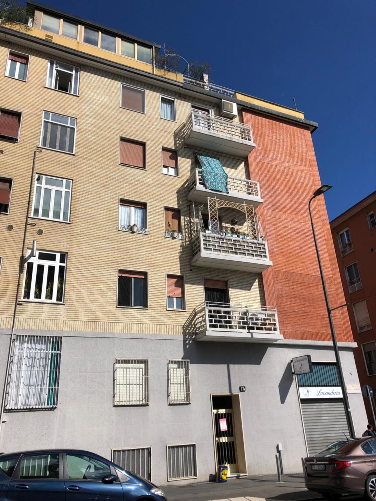 Maison De Charme Milano Экстерьер фото