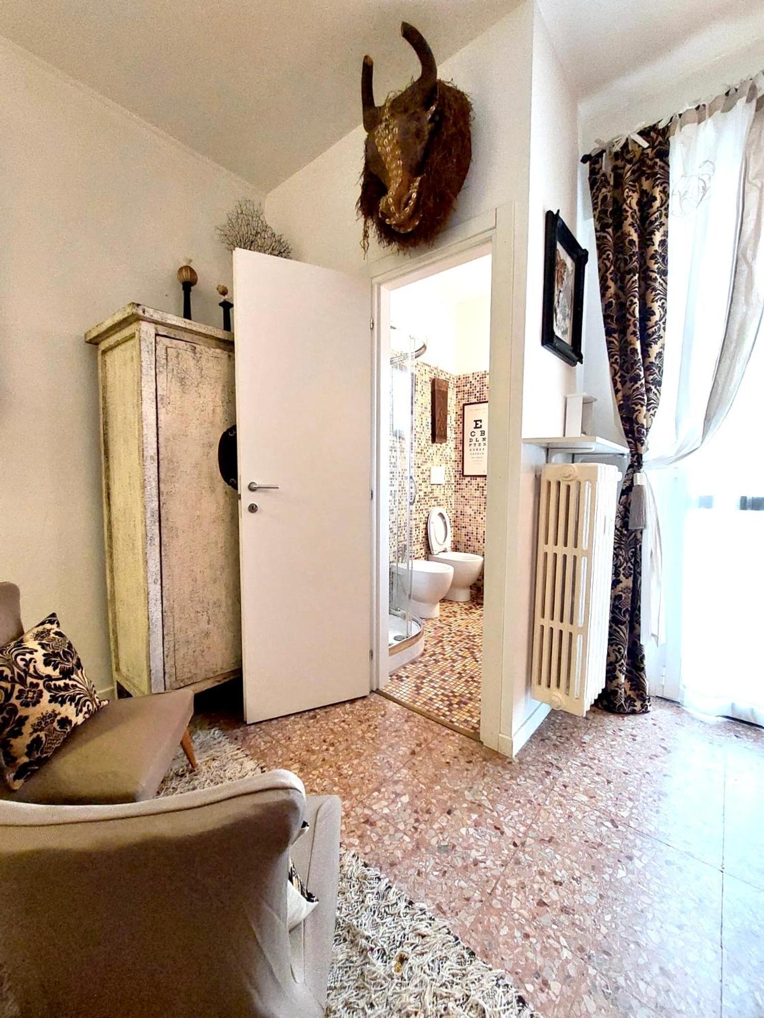 Maison De Charme Milano Экстерьер фото
