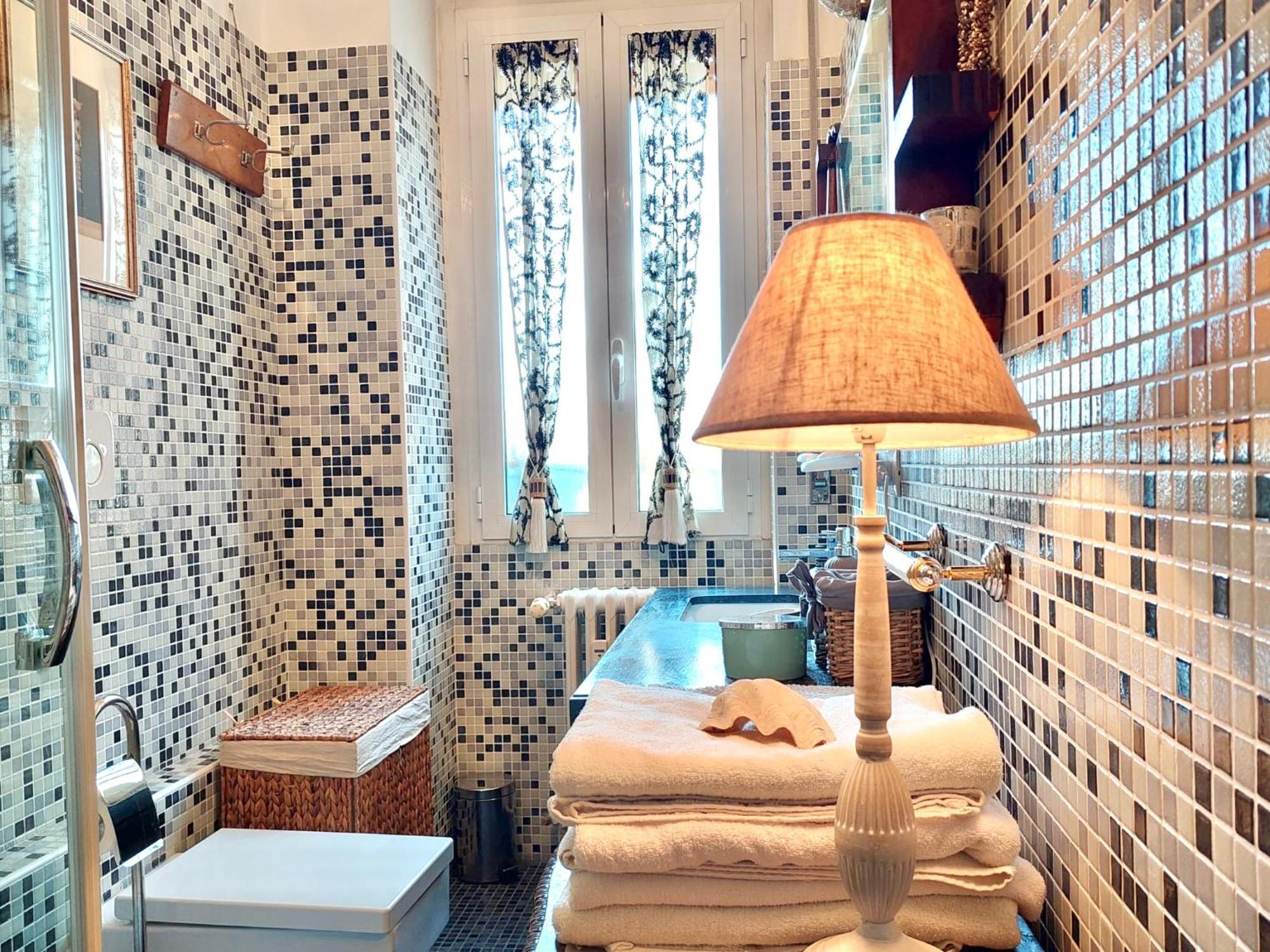 Maison De Charme Milano Экстерьер фото
