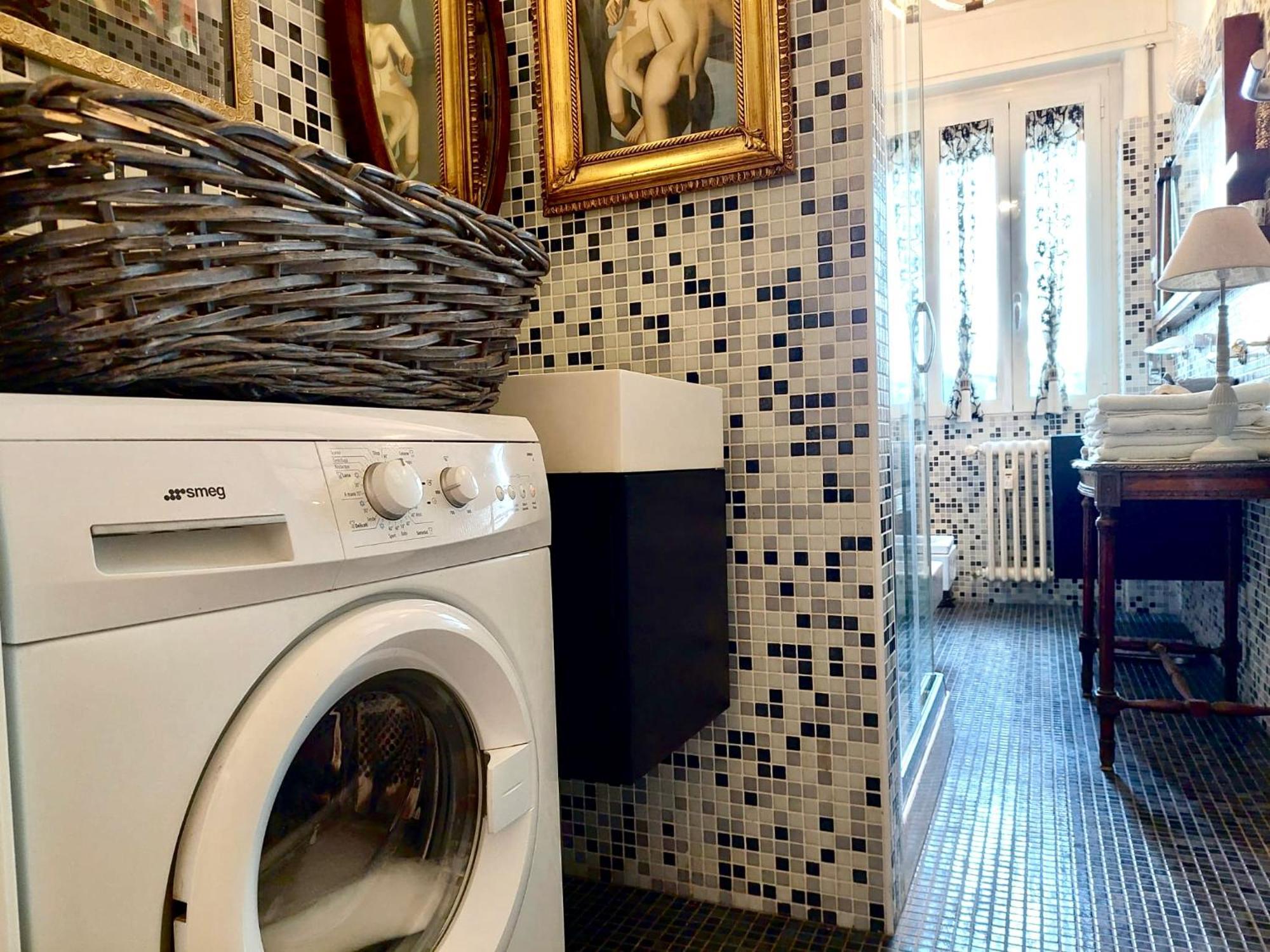 Maison De Charme Milano Экстерьер фото