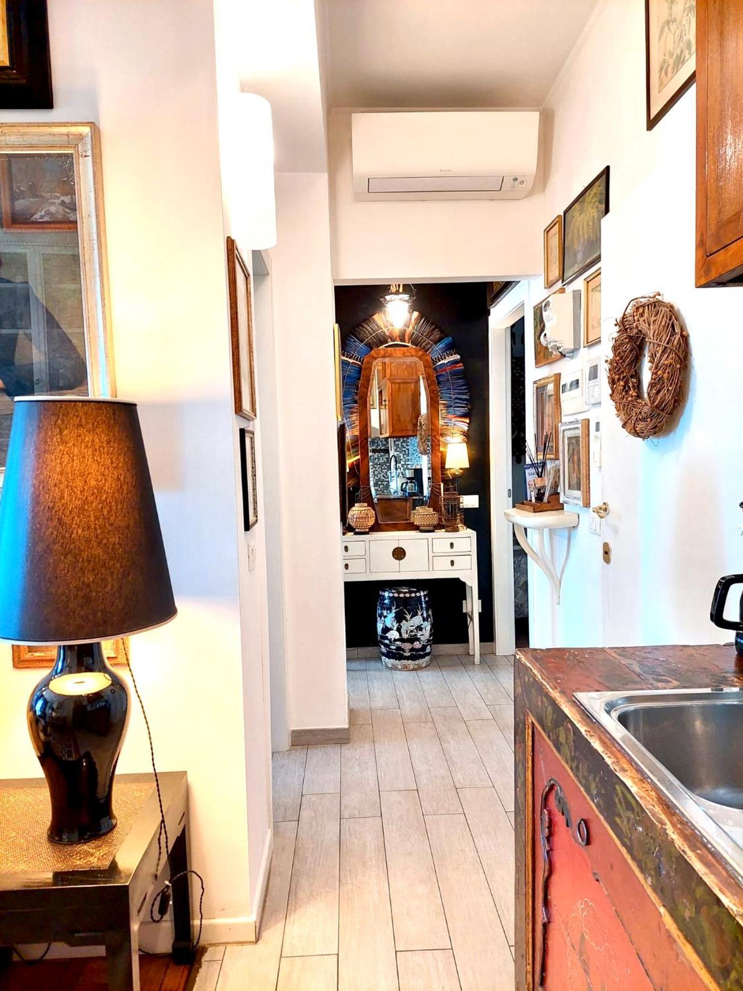 Maison De Charme Milano Экстерьер фото