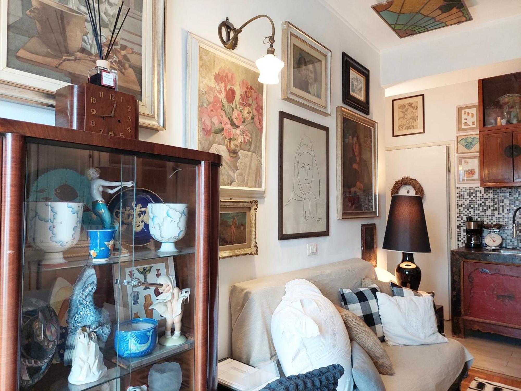 Maison De Charme Milano Экстерьер фото