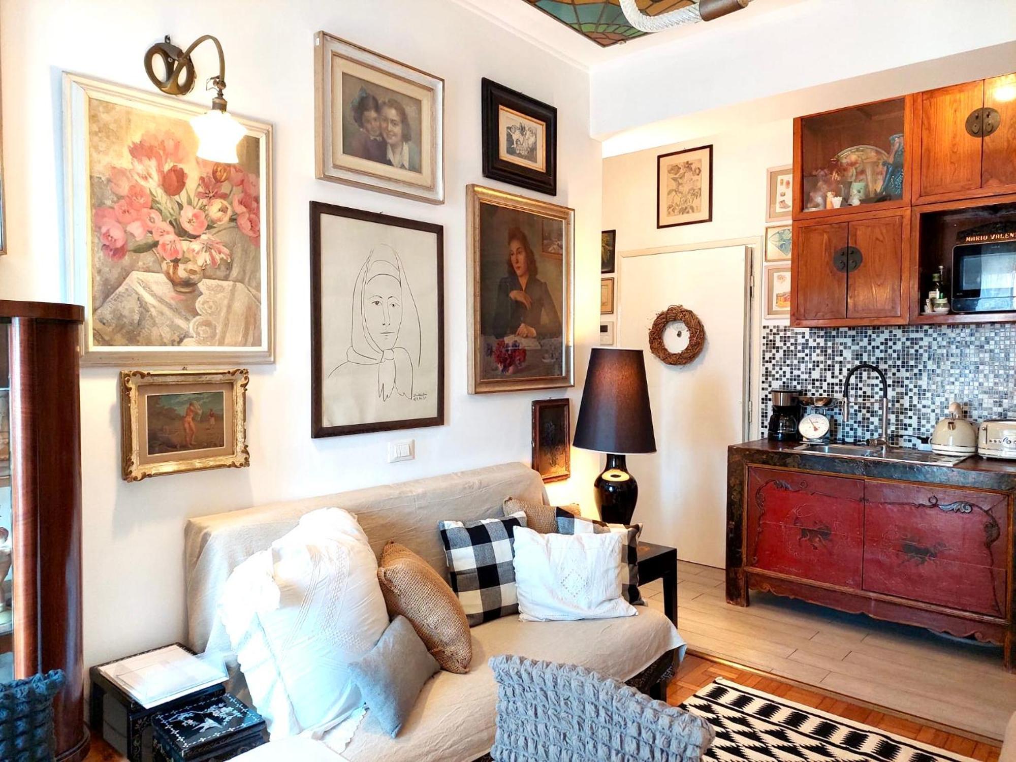 Maison De Charme Milano Экстерьер фото