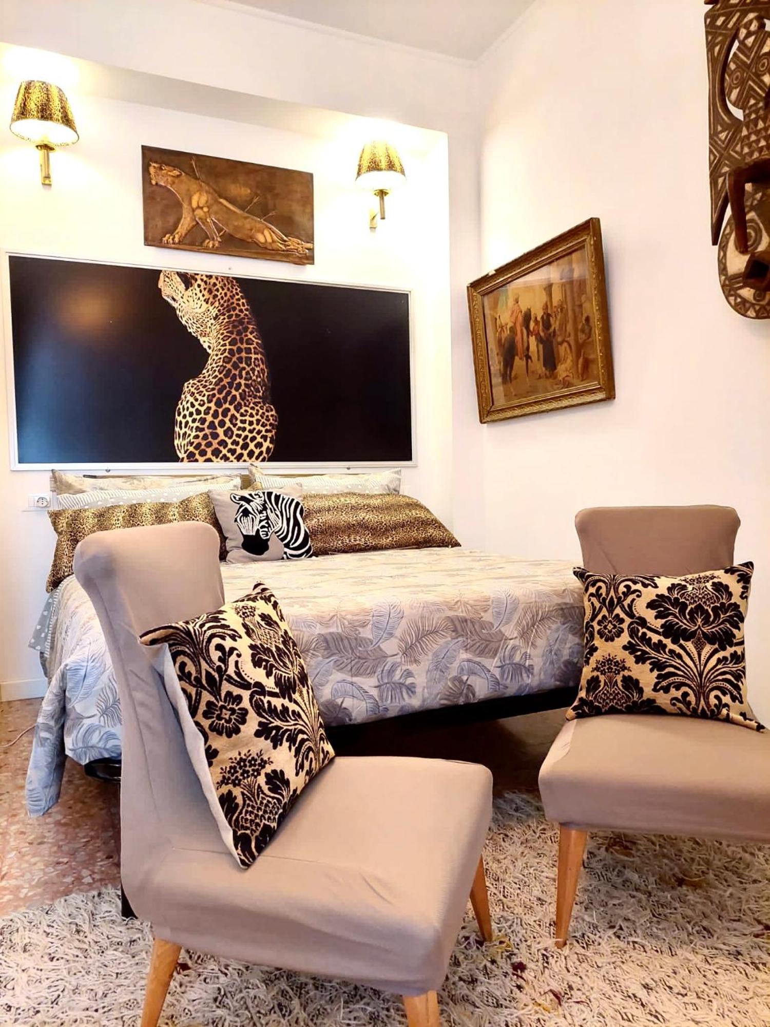 Maison De Charme Milano Экстерьер фото