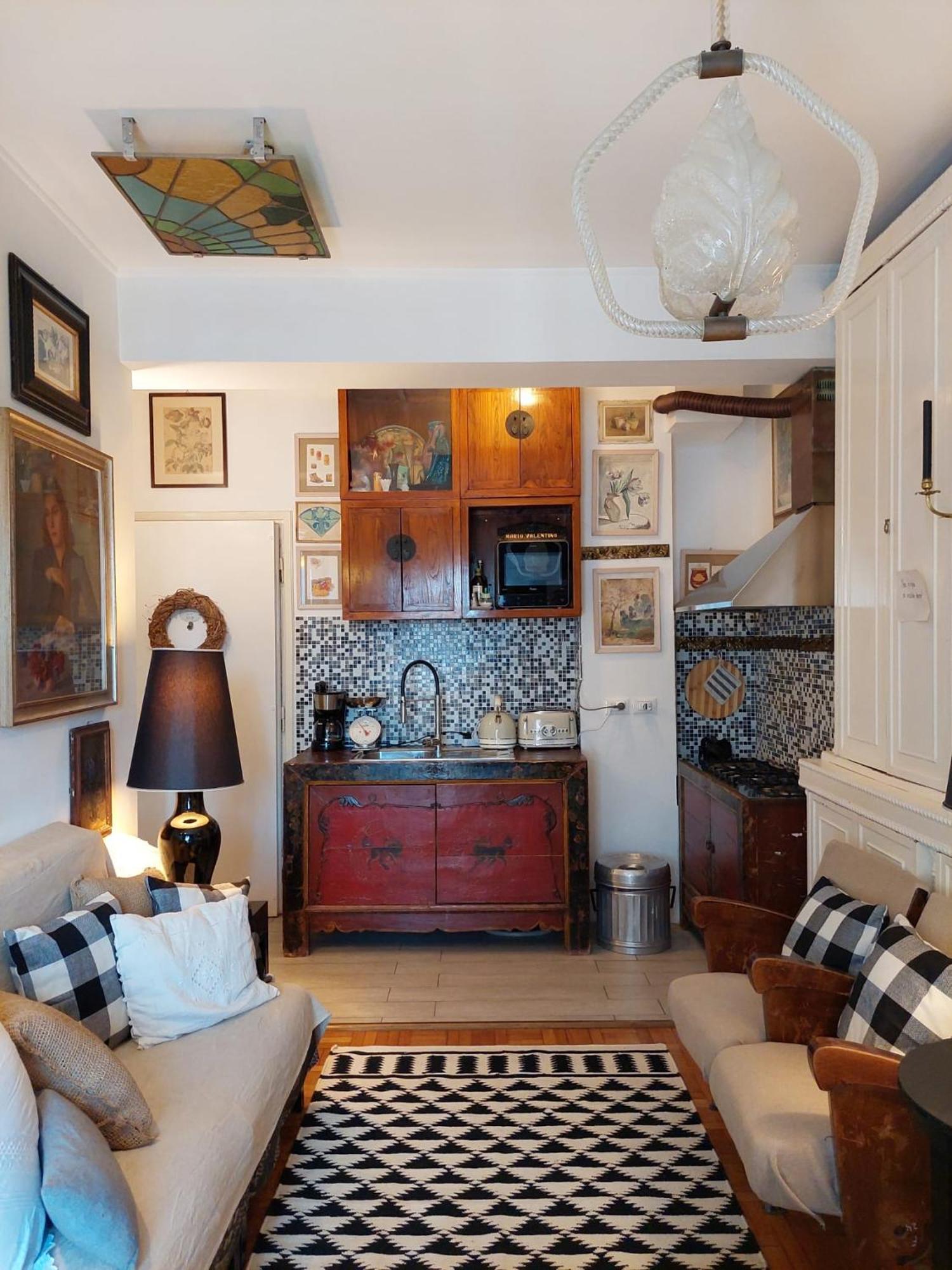 Maison De Charme Milano Экстерьер фото