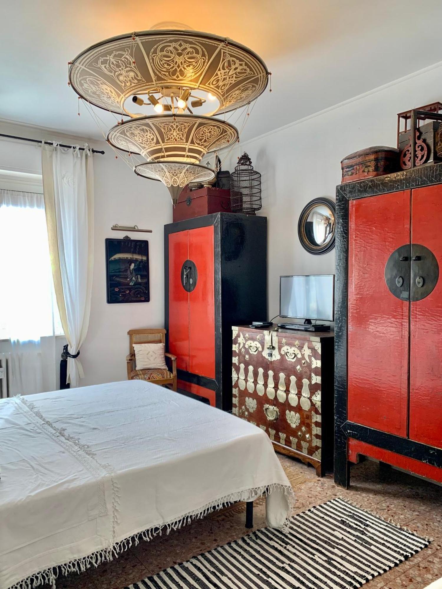 Maison De Charme Milano Экстерьер фото