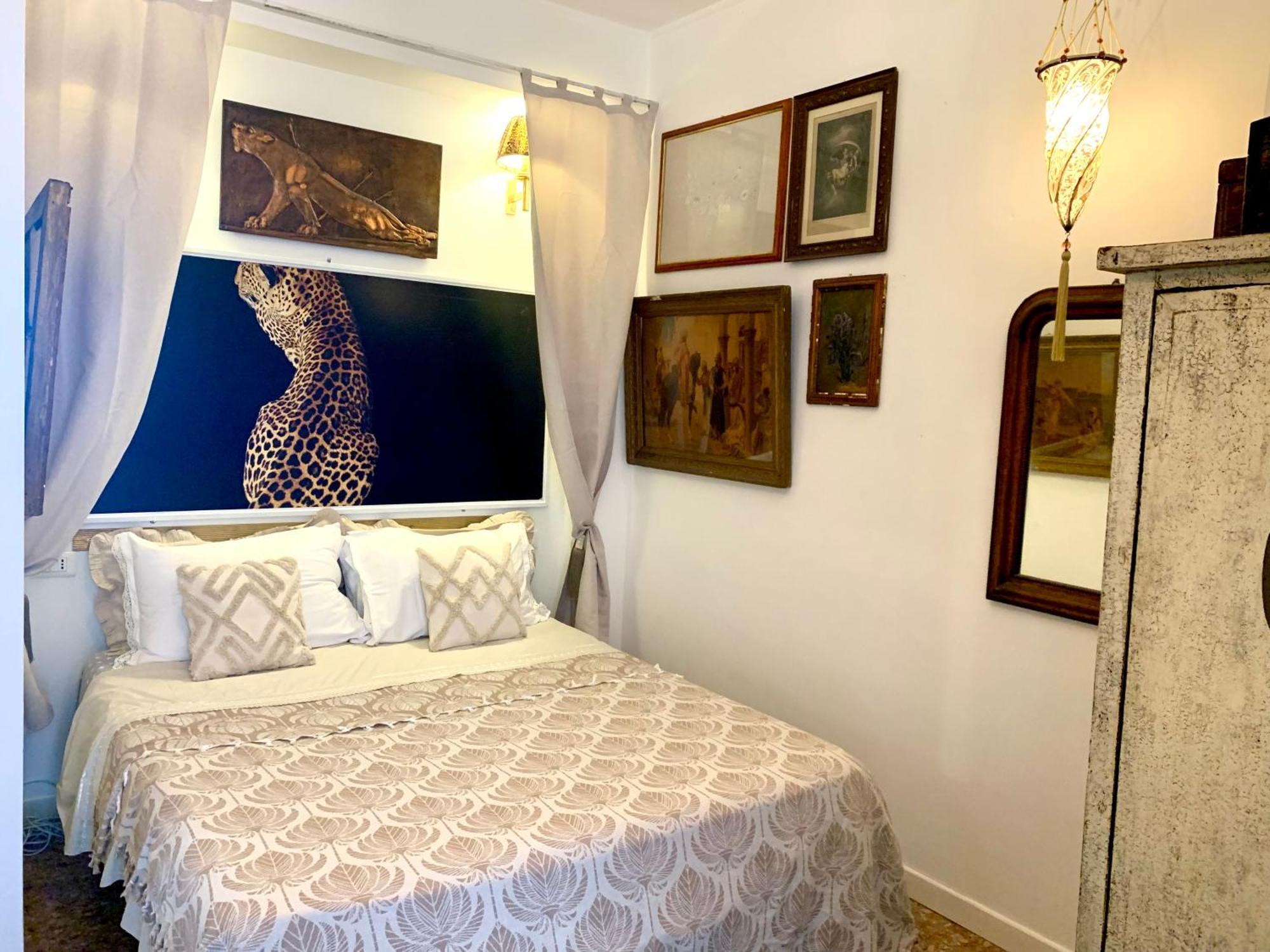 Maison De Charme Milano Экстерьер фото